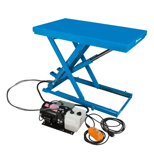 Lift Table LoProfile LX Bishamon lp 1